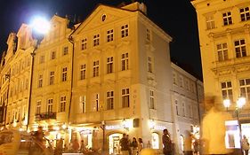Old Town Square Hotel Prague
